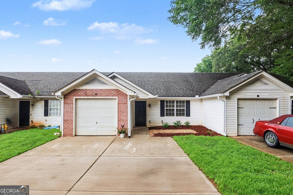 Photo of 209 E WILSON Street, Villa Rica, GA 30180 (MLS # 10814137)