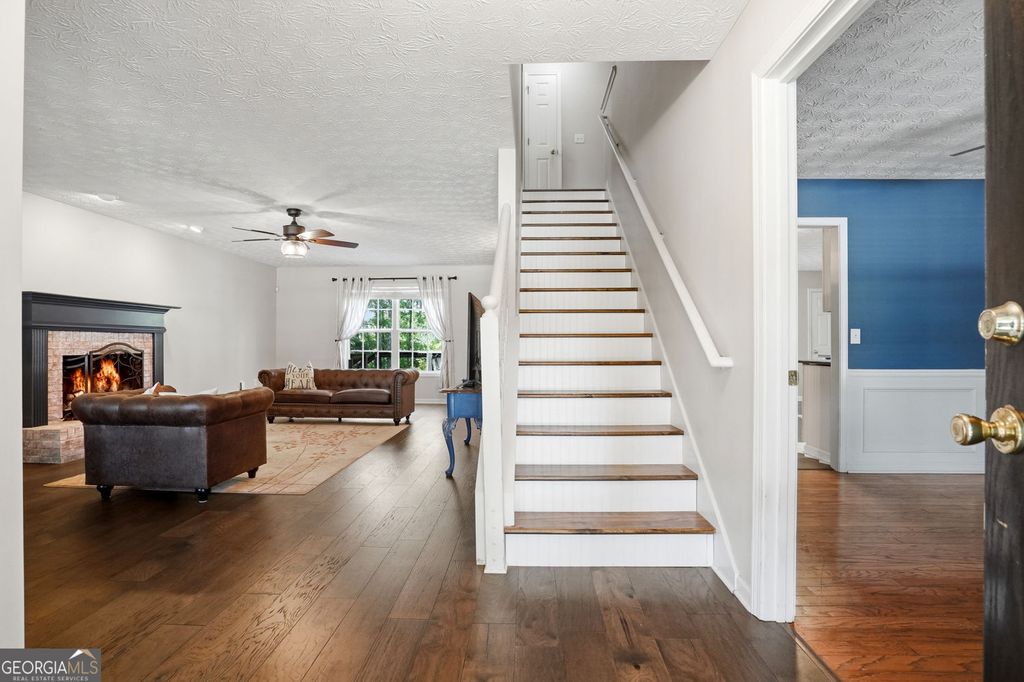 Photo of 1005 Pebble Bend Drive, Grayson, GA 30017 (MLS # 10768646)