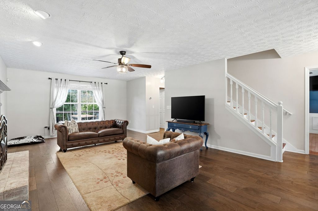 Photo of 1005 Pebble Bend Drive, Grayson, GA 30017 (MLS # 10768646)