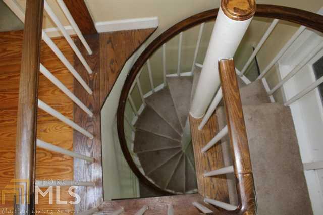 Whispering Pine - Residential