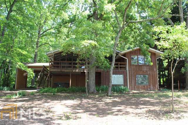 Whispering Pine - Residential