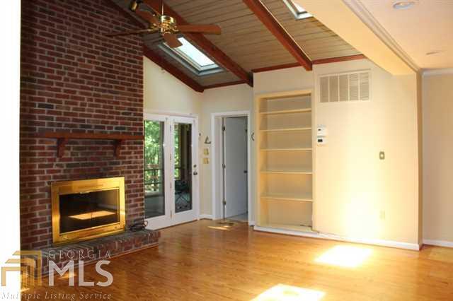 Whispering Pine - Residential