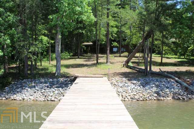 Whispering Pine - Residential