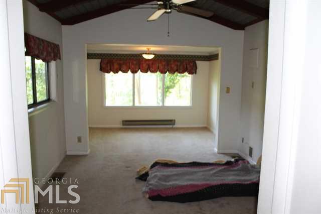 Whispering Pine - Residential