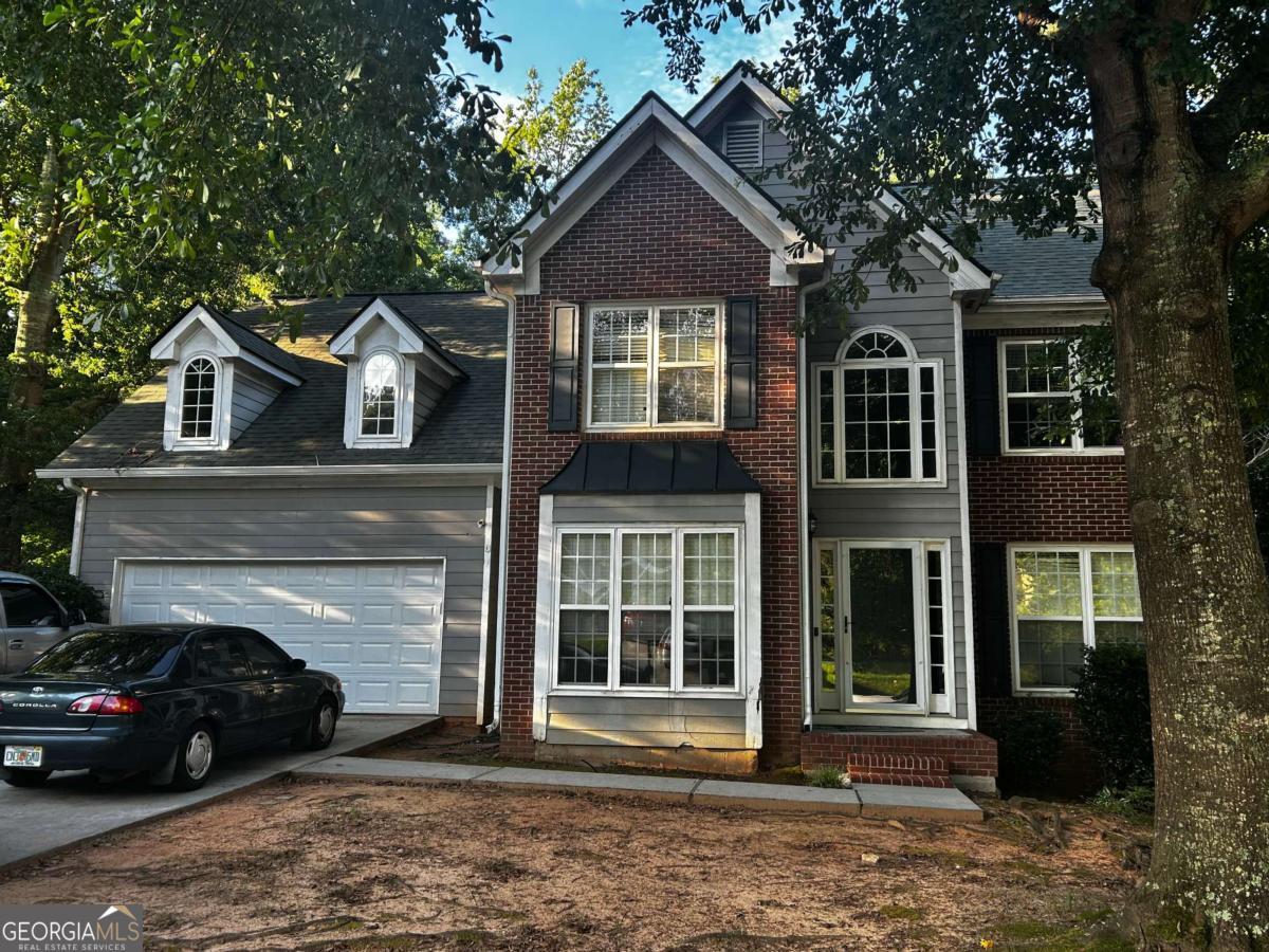 Incredible Value - 4-Bedroom Brick Front Home Near Schools & Shopping. Don't miss this exceptional opportunity to own a spacious 4-bedroom, 2.5-bath home listed well below its true value. Featuring a classic brick front exterior, this residence offers generous living space, ideal for both everyday comfort and entertaining. Inside, you'll find a thoughtfully designed layout. The primary bedroom features a private bath and ample closet space. Additional bedrooms are generously sized and perfect for family and guests. Conveniently located near top-rated schools, shopping, dining, and major commuter routes, this home offers unmatched accessibility in a highly desirable neighborhood. Whether you're a first-time buyer, growing family, or savvy investor, this is a rare chance to secure a high-potential property at an unbeatable price.