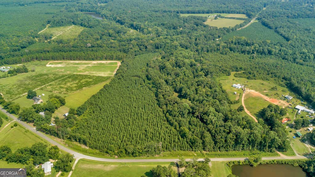 Photo of LOT A Atwell Road, Danville, GA 31017 (MLS # 10833400)