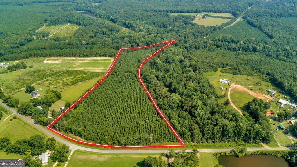 Photo of LOT A Atwell Road, Danville, GA 31017 (MLS # 10833400)