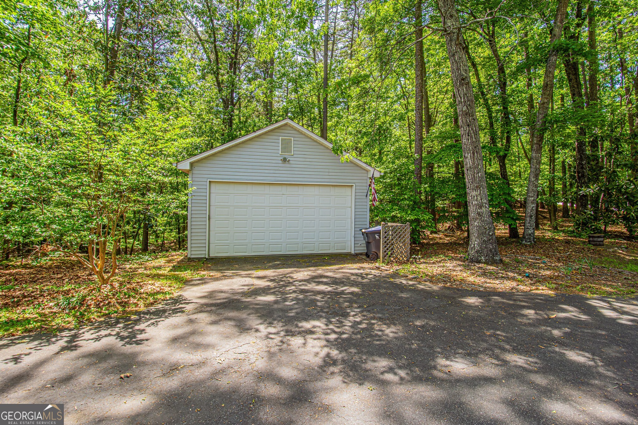 429 Buckhorn Tavern RD