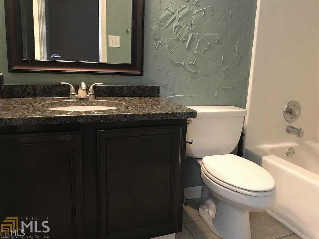 Fairfield - Residential Lease