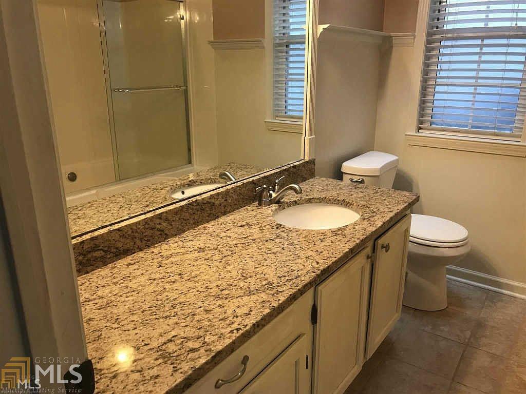 Fairfield - Residential Lease