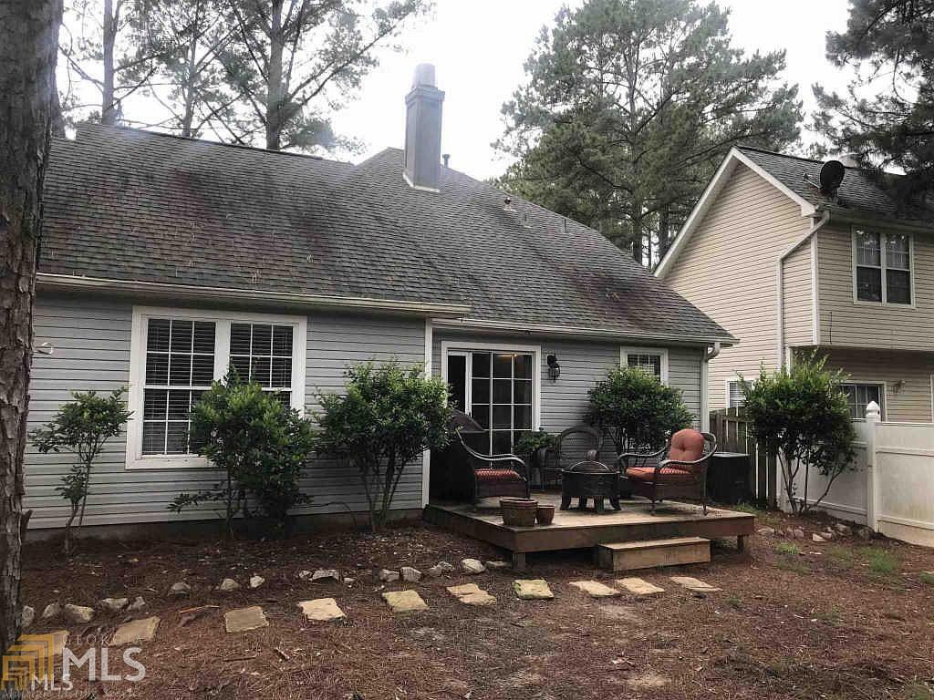 Fairfield - Residential Lease