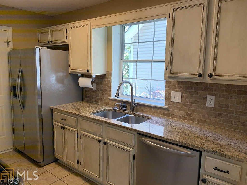 Fairfield - Residential Lease