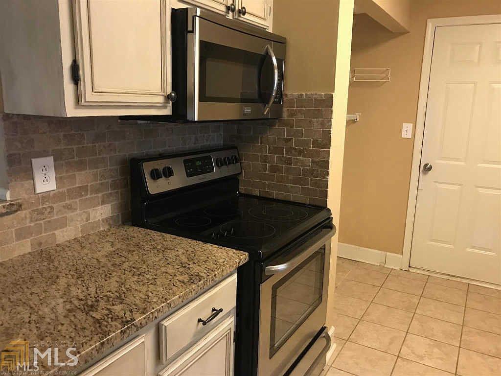 Fairfield - Residential Lease