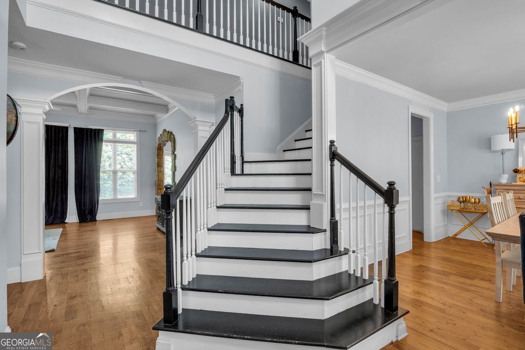 Photo of 1080 Windsor Creek Drive, Grayson, GA 30017 (MLS # 10772118)