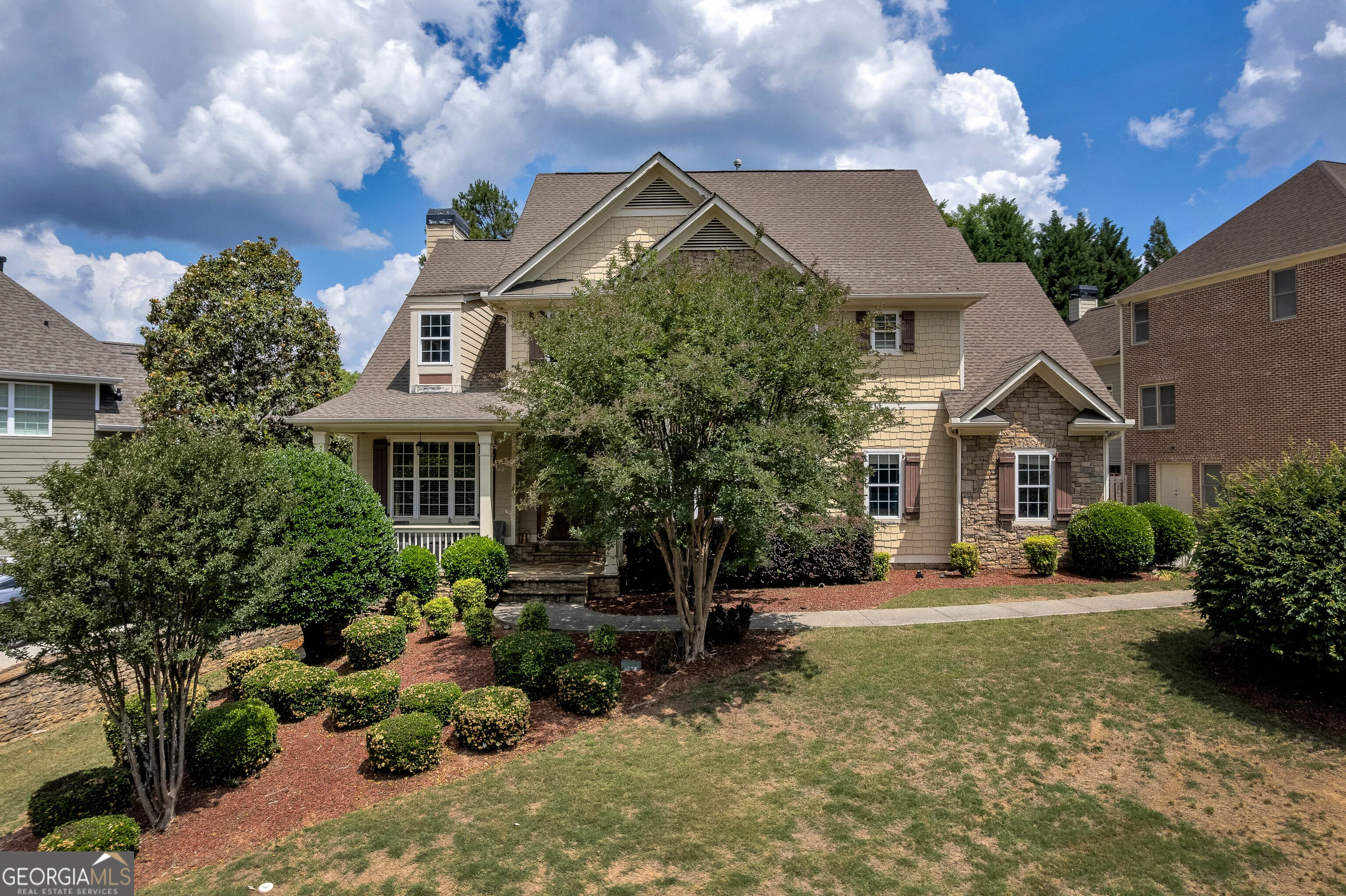 1080 Windsor Creek Drive