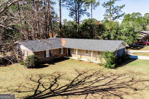 Photo of 1444 Madison Avenue, Tifton, GA 31794 (MLS # 10698344)