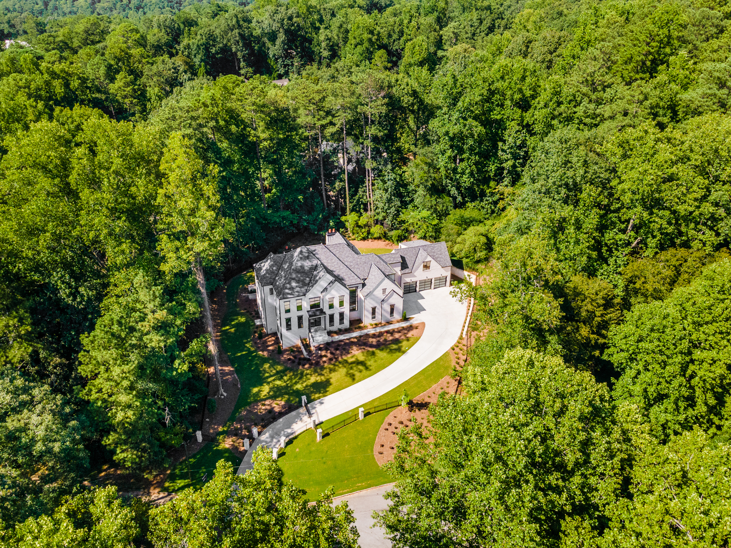 Chastain Park - Residential