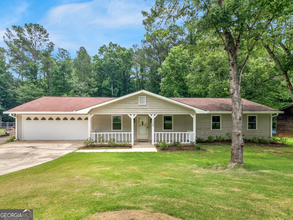 Photo of 128 Belair Lane, Stockbridge, GA 30281 (MLS # 10780964)