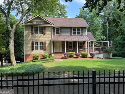 10875 Shagbark TRL Roswell GA 30075