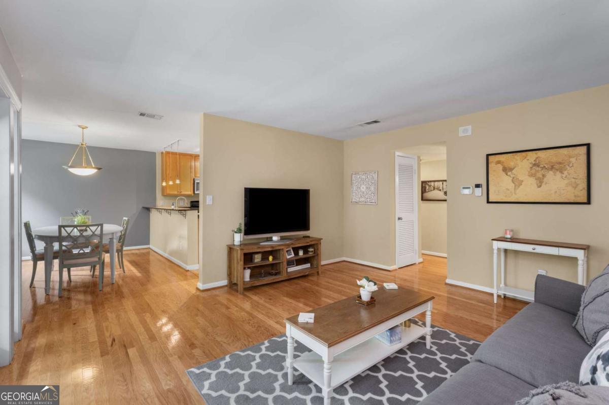 1445 Monroe DR NE 40C