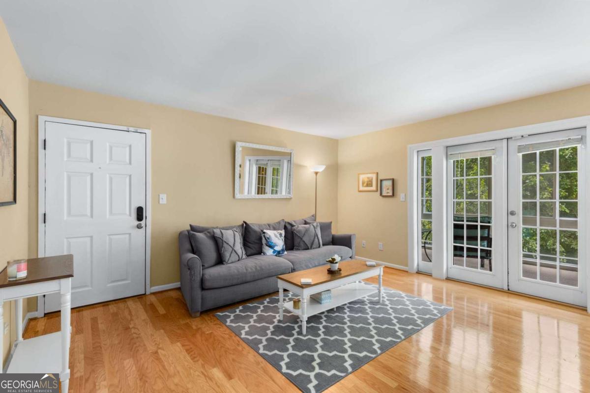 1445 Monroe DR NE 40C