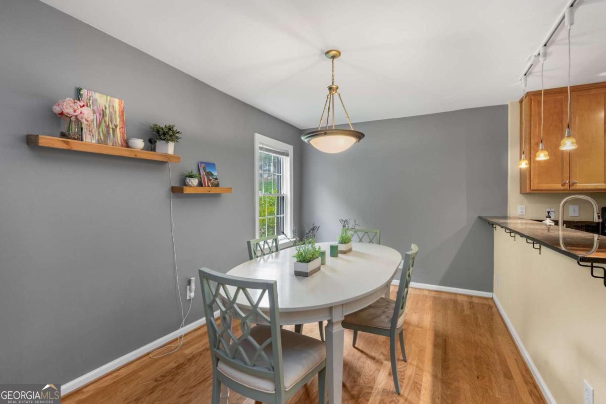 1445 Monroe DR NE 40C