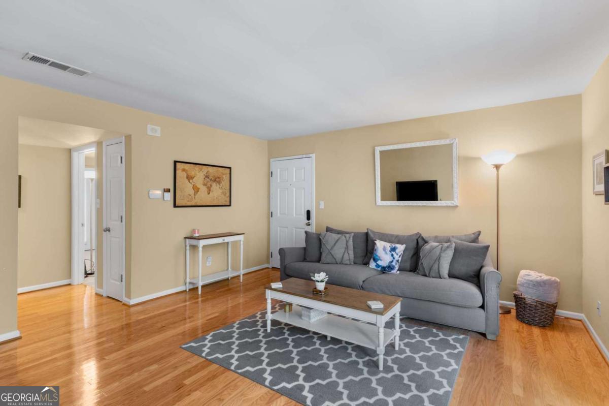1445 Monroe DR NE 40C