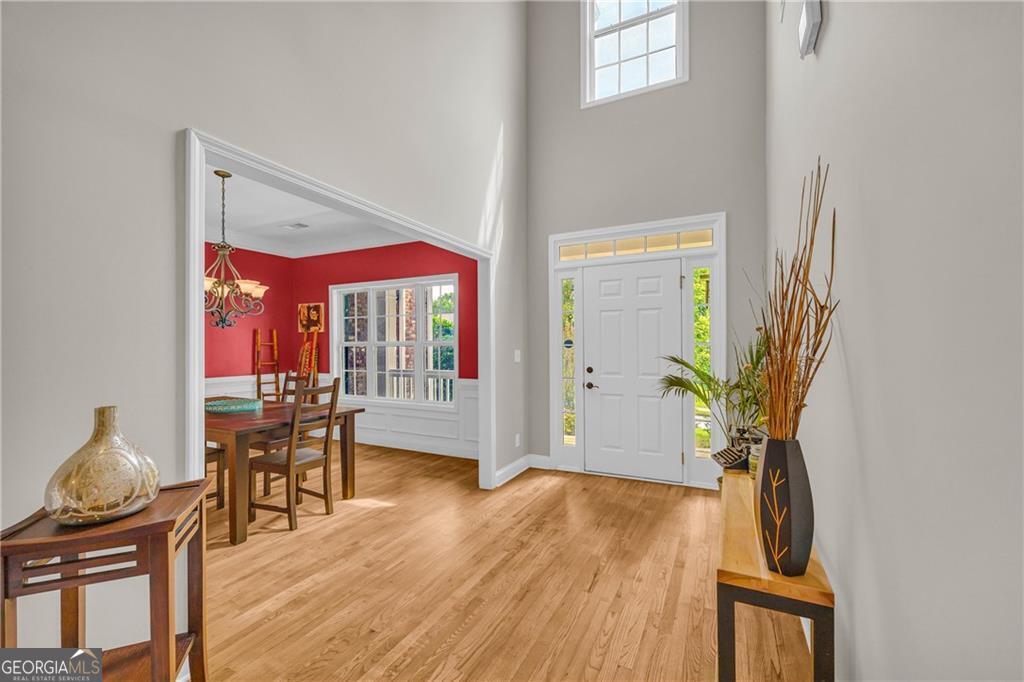 1213 Fairwinds DR