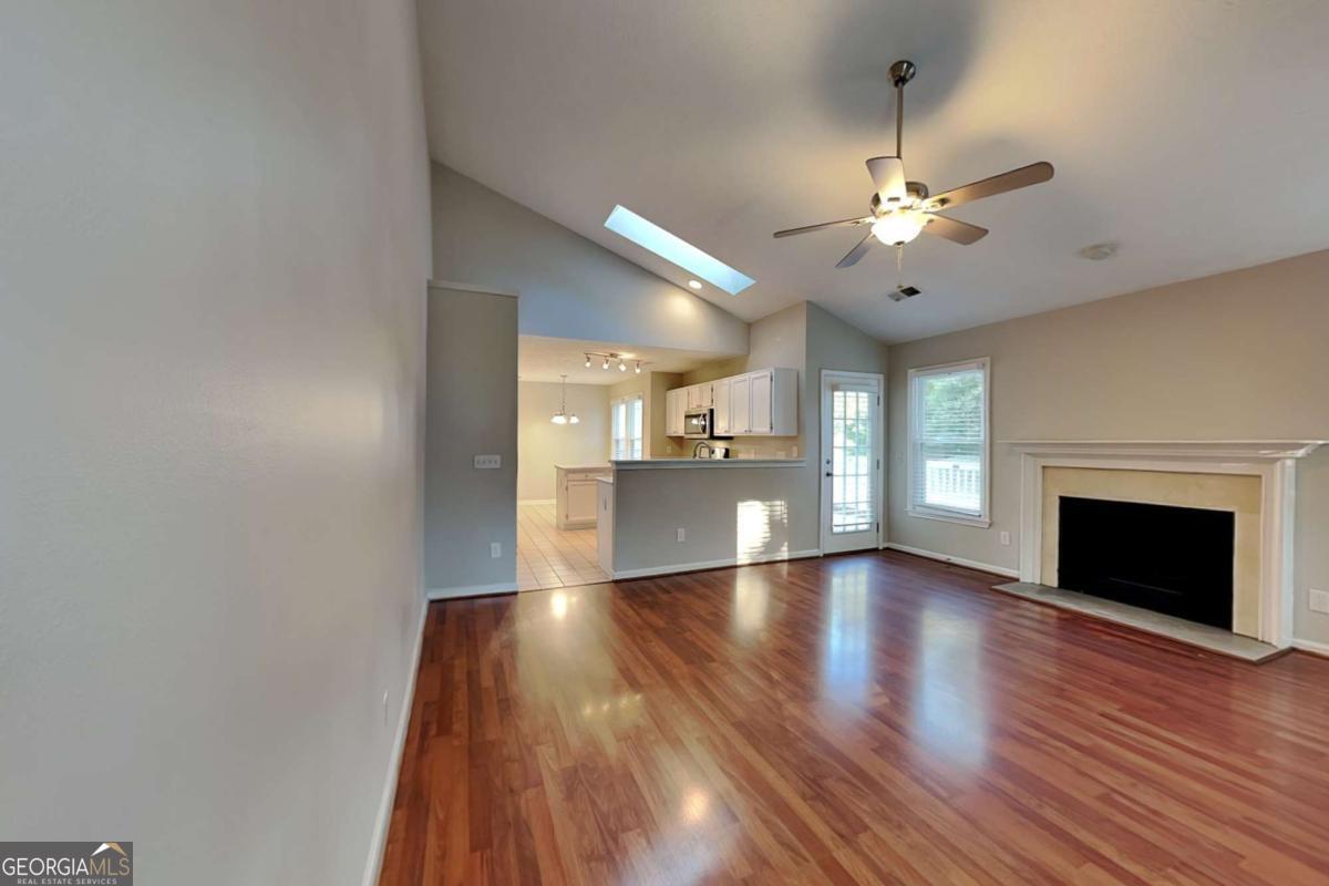 Waterford - Residential