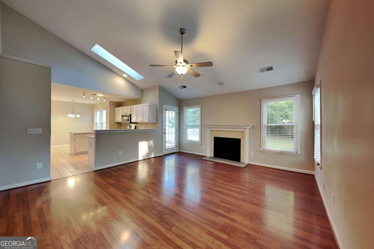 Waterford - Residential