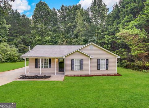 572 Southern Trace DR Rockmart GA 30153