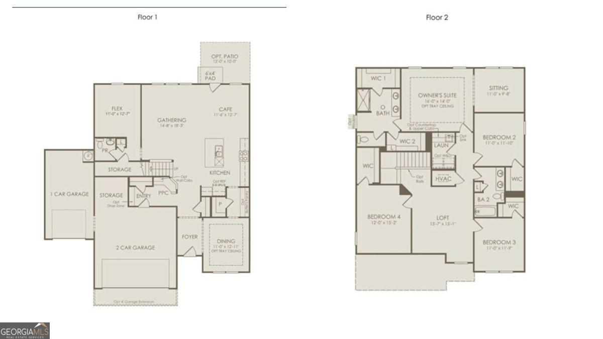 264 Rockledge BND SW