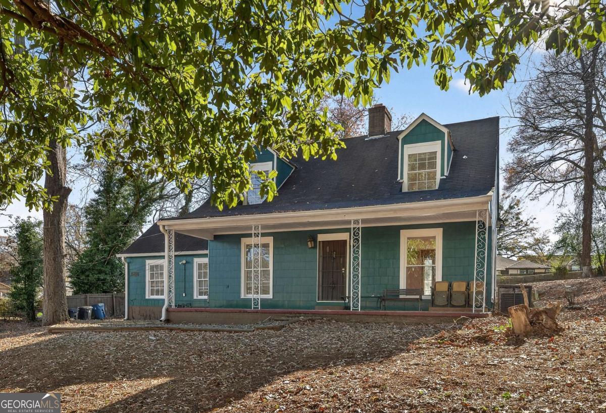 1444 Norman Berry DR