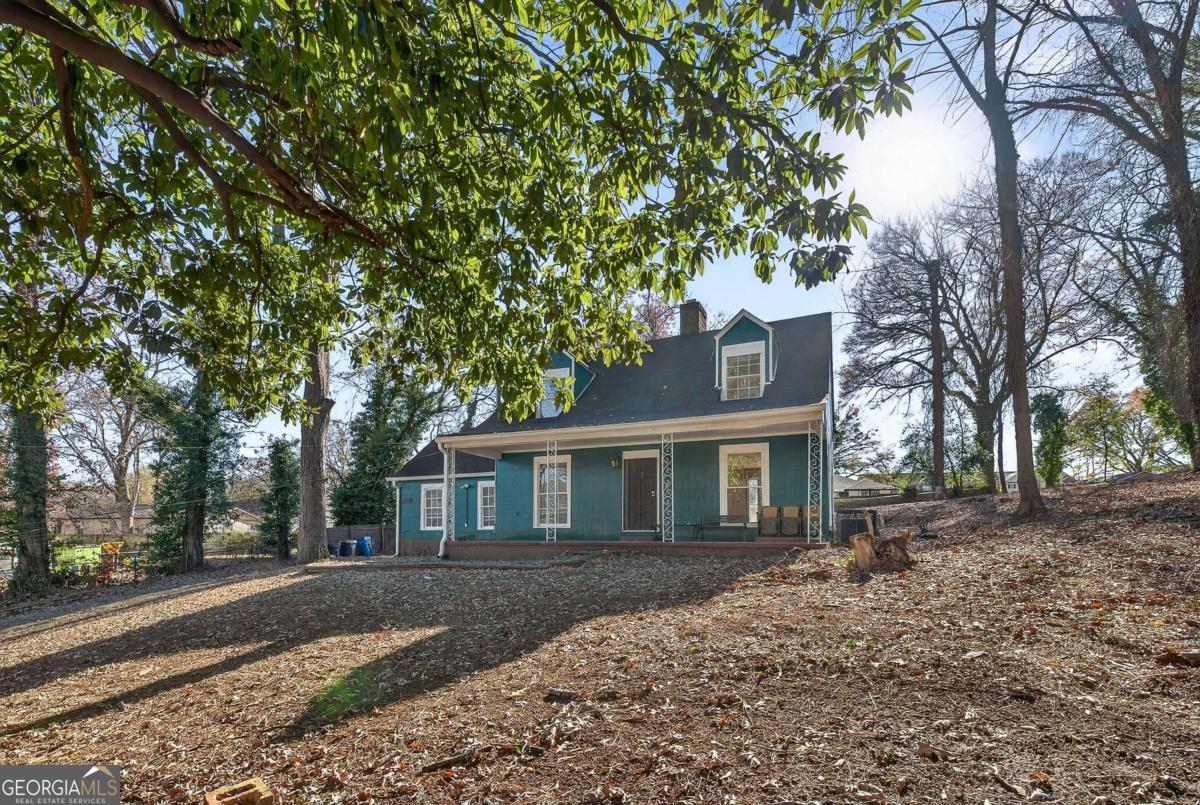 1444 Norman Berry DR