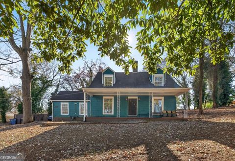 1444 Norman Berry DR Atlanta GA 30344