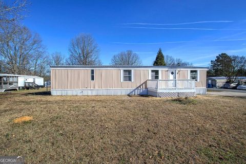 Photo of 42 Tency Lane, Rome, GA 30161 (MLS # 10678179)