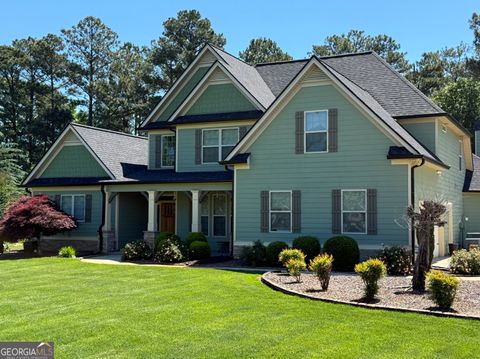 65 Tribune LN Sharpsburg GA 30277