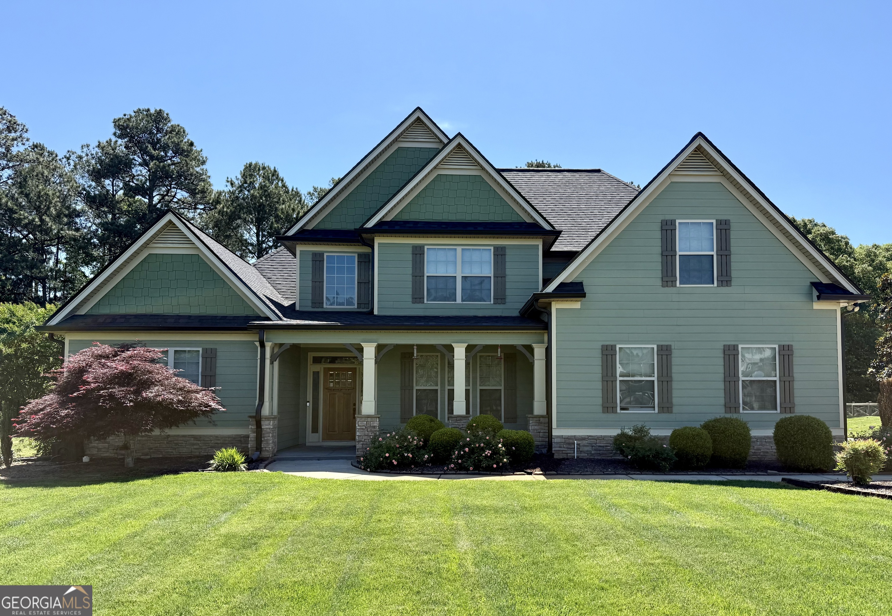 65 Tribune LN