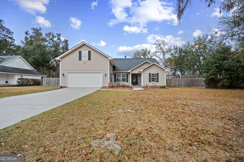24 Saint Ives DR Savannah GA 31419