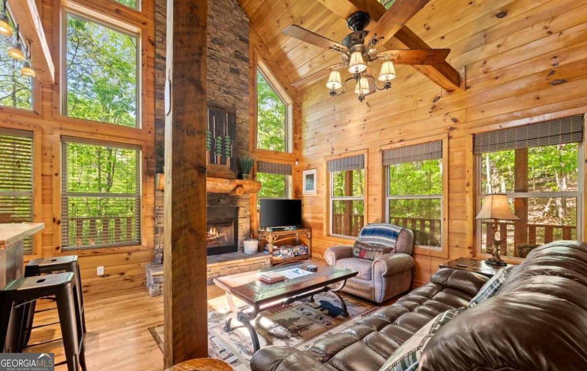 2239 Dean Mountain RD