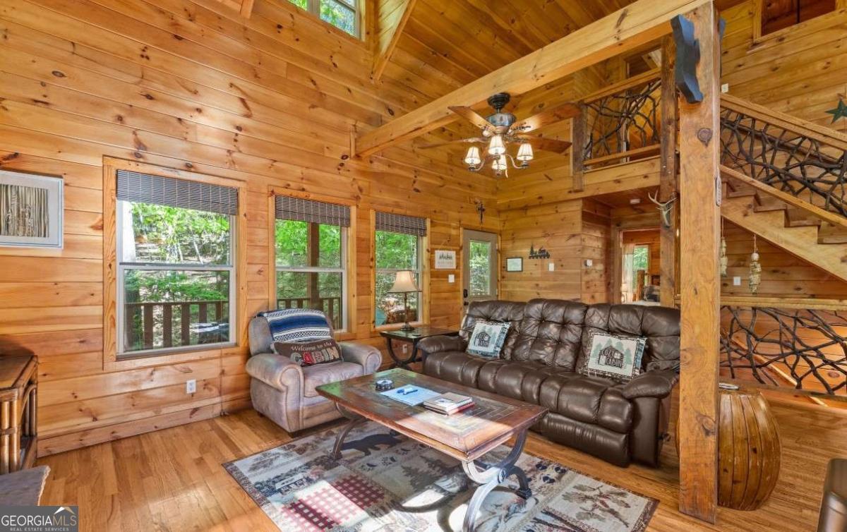 2239 Dean Mountain RD