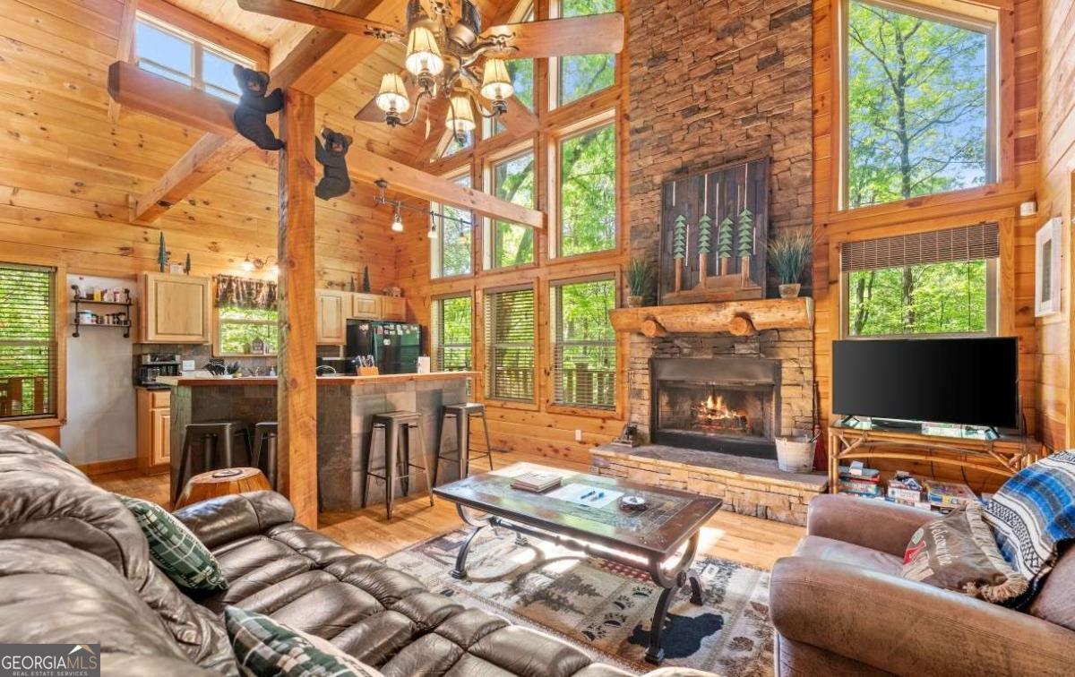 2239 Dean Mountain RD