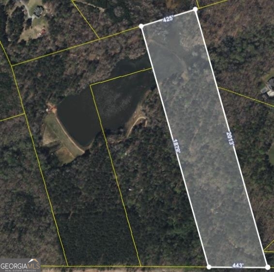 LOT 1 Joe Roberts RD