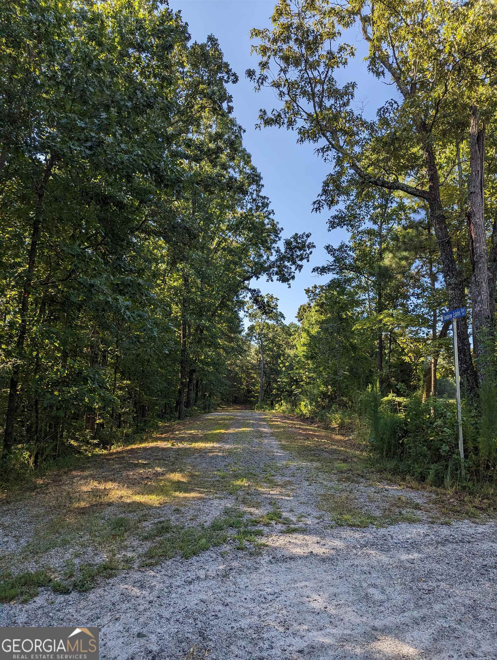LOT 1 Joe Roberts RD