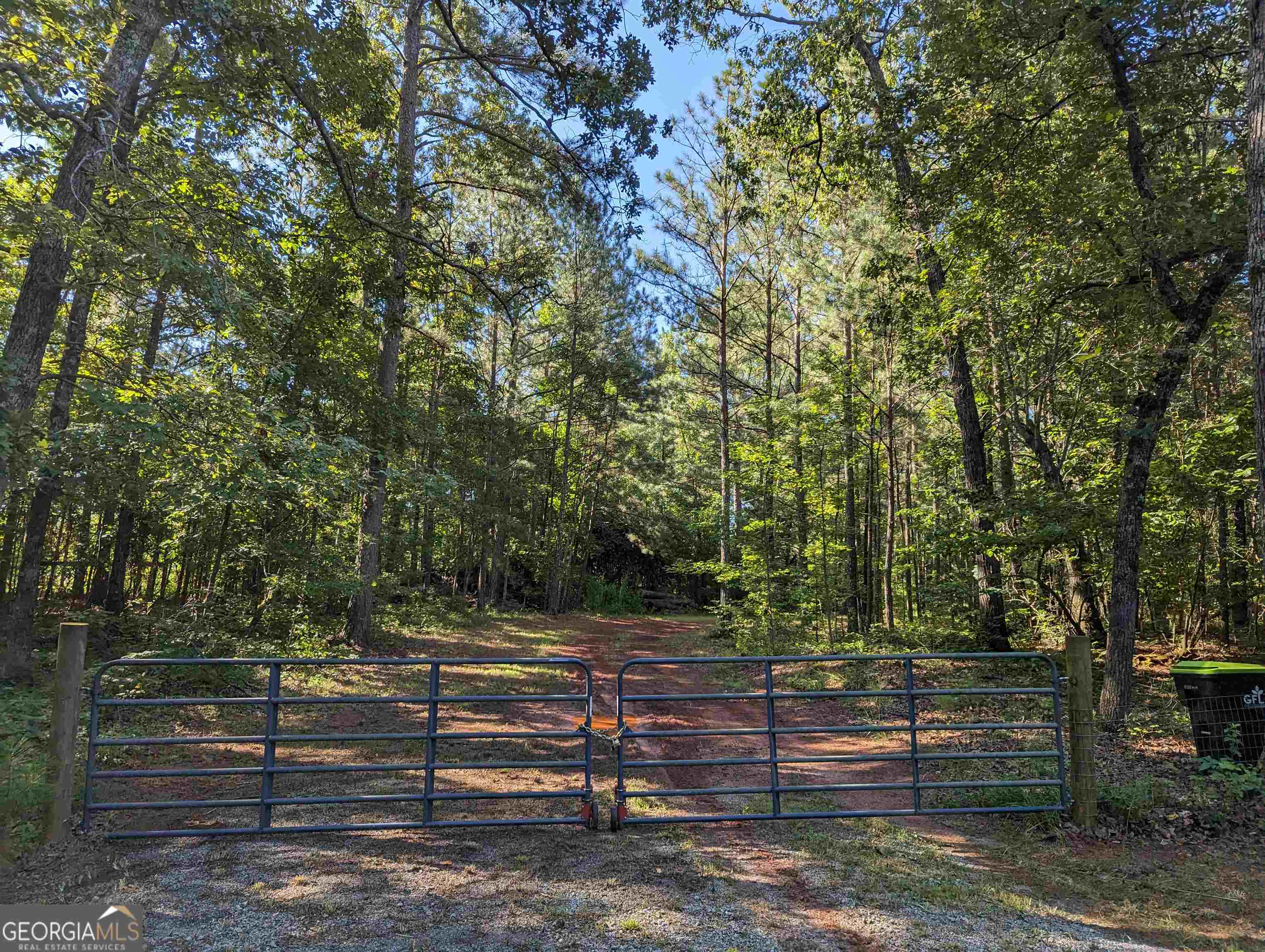 LOT 1 Joe Roberts RD