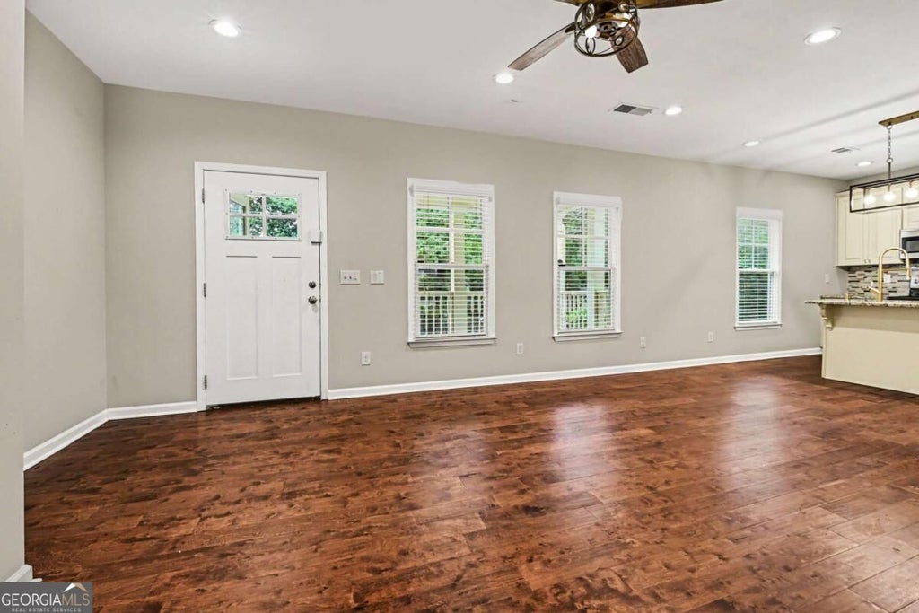 Photo of 3544 College Street, Atlanta, GA 30337 (MLS # 10853734)