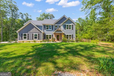 A home in Fayetteville