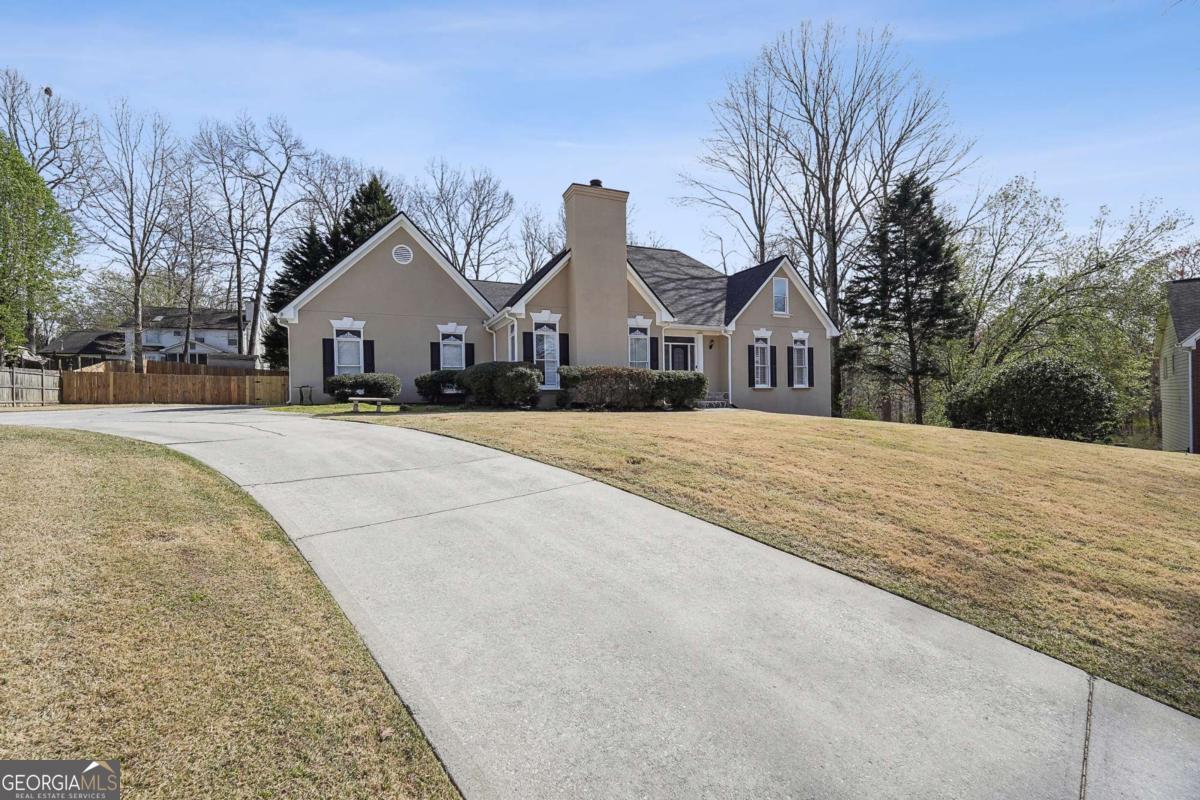 2973 HEAVENLY LN
