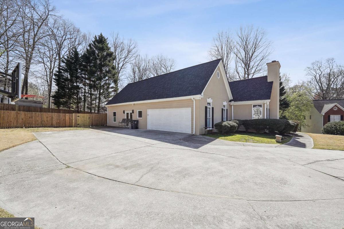 2973 HEAVENLY LN