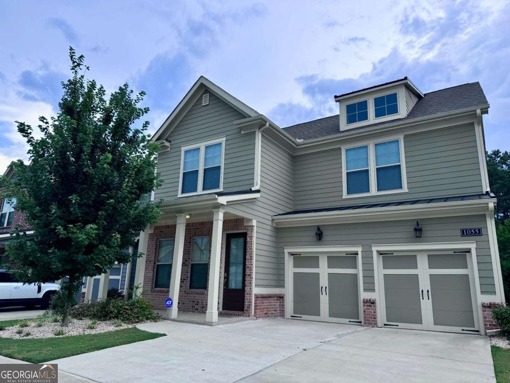 Photo of 1055 Penny Lane, Roswell, GA 30076 (MLS # 10759951)
